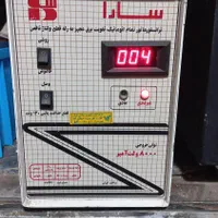 ویلچر برقی شارژر باطری یوپی اس تقویت برق اینورتر|آرایشی، بهداشتی، درمانی|قم, چهار مردان|دیوار