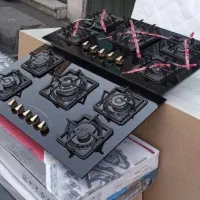 گاز صفحه ای طرح بوش با ضمانت