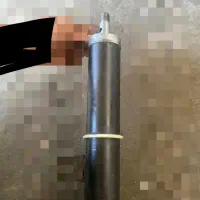 کمک جلو زانتیا