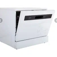 ماشین ظرفشویی هشت نفره magic|ماشین ظرفشویی|قزوین, |دیوار