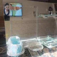 آینه حمام و سرویس|لوازم حمام|نیشابور, شهرآرا|دیوار