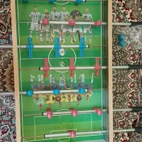 فوتبال دستی