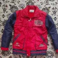 کاپشن مناسب ۷ تا ۱۰ سال