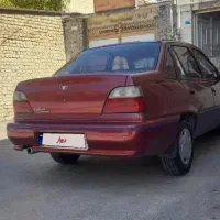 فروش دوو سیلو|خودرو سواری و وانت|خمین, |دیوار