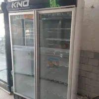 یخچال و فریزر دست دوم