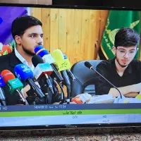 تلویزیون ۴۹ اینچ ایکس ویژن|تلویزیون و پروژکتور|تهران, بلوار کشاورز|دیوار