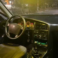 پژو 405 عروسک|خودرو سواری و وانت|آبگرم, |دیوار