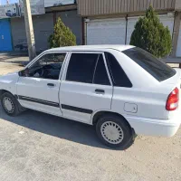 ماشین پراید مدل ۹۰|خودرو سواری و وانت|دوگنبدان, |دیوار