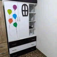 کمد و دراور