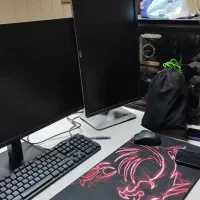 تدوین کار حرفه ای