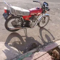 موتور ۱۲۵خر..دا.