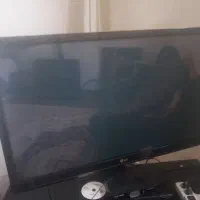 تلویزیون ال جی پلاسما