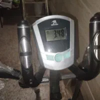 اسکی فضایی|تجهیزات ورزشی|خرم‌آباد, |دیوار