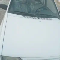 ماشین در حد صفر بدون رنگ شاستی  پلمپ|خودرو سواری و وانت|زابل, |دیوار