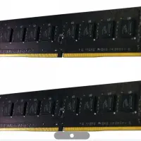 رم DDR4 دو کاناله 3200 مگاهرتز گیل 16 گیگابایت