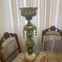 ظرف قدیمی (دکوری)