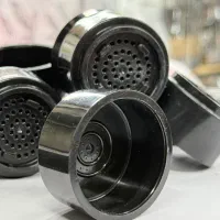 بسکت یدک نانوپرسو مینی پرسو عمده جزیی