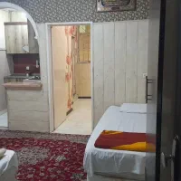 دارای سوییت های چهار تخته ویک خوابه با پارکینگ|اجارهٔ کوتاهمدت آپارتمان و سوئیت|مشهد, شهید هاشمی نژاد|دیوار