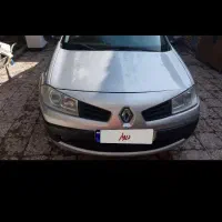 مگان 1600|خودرو سواری و وانت|آبادان, |دیوار