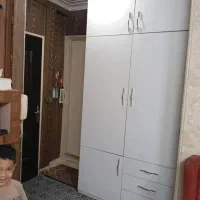 ۵۰متر ۶واحدی در قائمیه طبقه اول|اجارهٔ آپارتمان|اسلامشهر, شهرک سعیدیه|دیوار