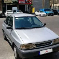 پراید مدل 85