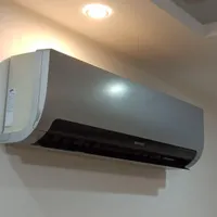 فروش ۲ عدد کولر اسپلیت