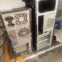 ۲ عدد کیس|رایانه رومیزی|زاهدان, |دیوار