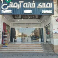 رهن واجاره ۳ خواب برشریف