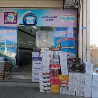 استخدام نیروی کار در فروشگاه