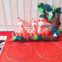 نمد دوزی|صنایع دستی و سایر لوازم تزئینی|شاهینشهر, فیض|دیوار