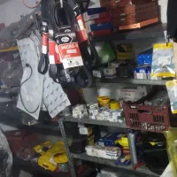 لوازم هیدرولیک فرمانی و یدکی خودرو پژو پراید 206