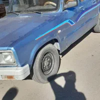 فروش یک دستگاه مزدا دوکابین