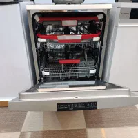 ظرفشویی قسطی دوساله|ماشین ظرفشویی|خرم‌آباد, |دیوار