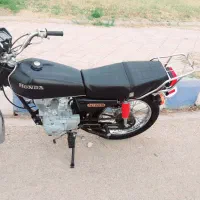 موتور 150 همتاز مدل آخر 89 یک ماه تا 90|موتورسیکلت|ایذه, |دیوار