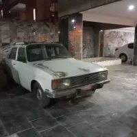 پیکان مدل ۸۱