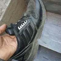 کتونی آدیداس و آسیکس رنگ خاص سایز 42|کیف، کفش، کمربند|قم, چهار مردان|دیوار