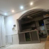 فروش دوطبقه مسکن مهر امام رضا فاز دو میدان احسان