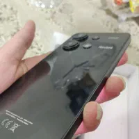 Note 13 شیائومی 256 گیگ 8|موبایل|تهران, شهید اسدی|دیوار