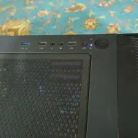 کیس گیمینگ و رندرینگ|رایانه رومیزی|کازرون, |دیوار