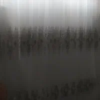 پرده تور زیبا|پرده، رانر، رومیزی|اصفهان, خانه اصفهان|دیوار