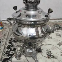 سماور|سماور، چای‌ساز، قهوه‌ساز|رشت, شهرک صبا|دیوار