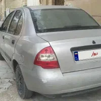 تیبا مدل ۹۰|خودرو سواری و وانت|زاهدان, |دیوار