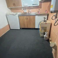 سوییت با پارکینگ مسقف|اجارهٔ کوتاهمدت آپارتمان و سوئیت|صدرا-فارس, فاز ۱|دیوار