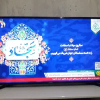 تیوی الیدی۴۳ اسمارت درحد آکبندآکبند|تلویزیون و پروژکتور|تبریز, |دیوار