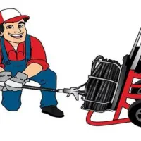 شرکت لوله باز کنی ولوله کشی|خدمات پیشه و مهارت|برخوار, |دیوار