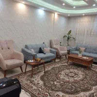 فروش آپارتمان ۹۰ متری خوش نقشه پرند