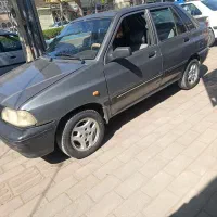 پراید141مدل89