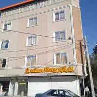 یک واحد آپارتمان ۹۰ متری عبدالمطلب یاس غرق نور