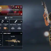 اک فول گلد اسکین قدیمی|کنسول، بازی ویدئویی و آنلاین|رشت, آزادگان|دیوار