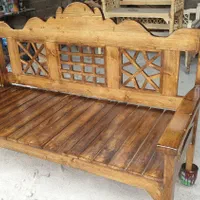 تخت سنتی باکیفیت پخش عمده|مبلمان خانگی و میز عسلی|کرمان, |دیوار